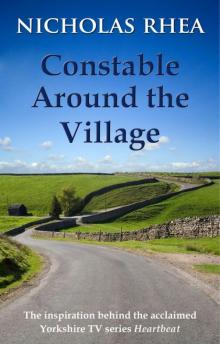 Constable Around the Village Constable Around the Village