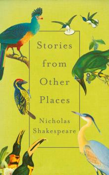 Stories from Other Places