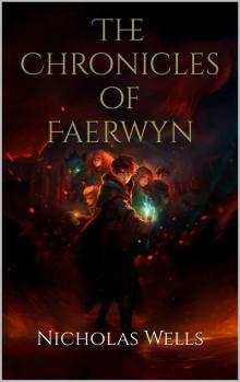 The Chronicles of Faerwyn