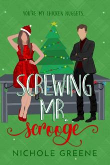 Screwing Mr. Scrooge