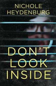 Don't Look Inside
