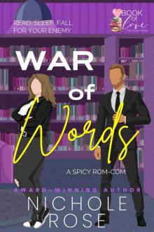 War of Words