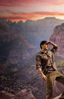 Disappearance At Angel's Landing (Red Rock Murders)