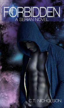 Forbidden (A Serian Novel)
