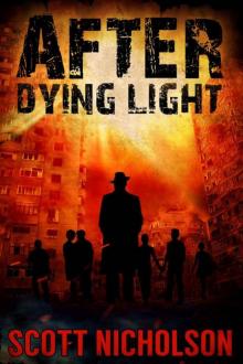 After: Dying Light (AFTER post-apocalyptic series, Book 6) After: Dying Light (AFTER post-apocalyptic series, Book 6)