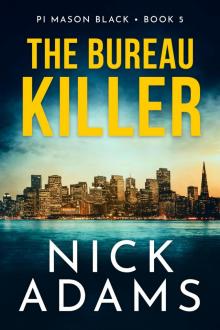 The Bureau Killer
