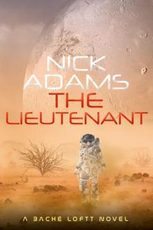 The Lieutenant