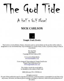 The God Tide