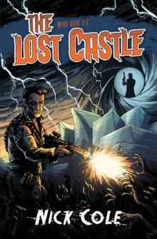 The Lost Castle
