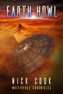 Earth Howl: Book 4 in the Earth Song Series