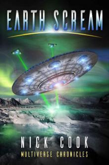 Earth Scream: Book 6 in the Earth Song Series