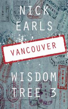 Vancouver: A novella (Wisdom Tree Book 3)