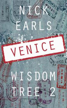 Venice: A novella (Wisdom Tree Book 2)