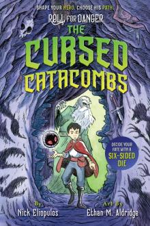 The Cursed Catacombs The Cursed Catacombs