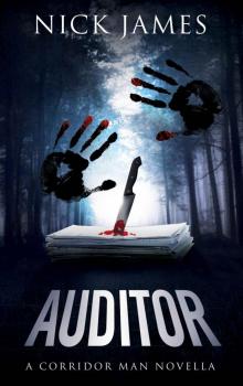Corridor Man: Auditor Corridor Man: Auditor