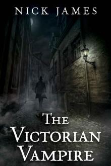 The Victorian Vampire The Victorian Vampire