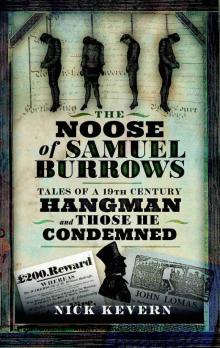 The Noose of Samuel Burrows