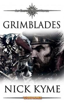04 - Grimblades 04 - Grimblades