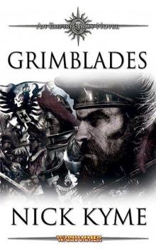 Empire Army [04] - Grimblades