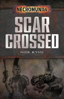 Scar Crossed Scar Crossed