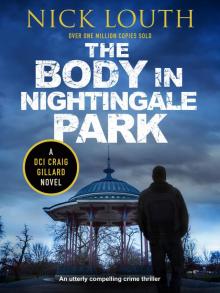 The Body in Nightingale Park The Body in Nightingale Park