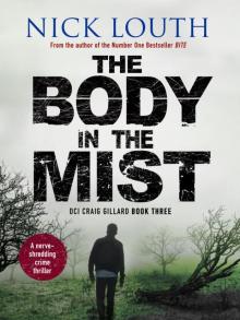 The Body in the Mist The Body in the Mist
