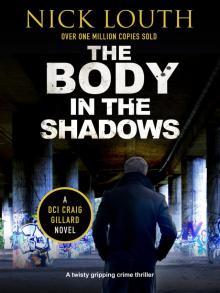 The Body in the Shadows The Body in the Shadows