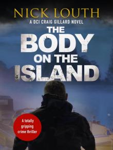 The Body on the Island The Body on the Island