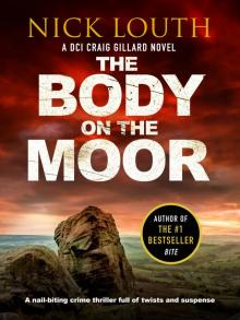 The Body on the Moor The Body on the Moor