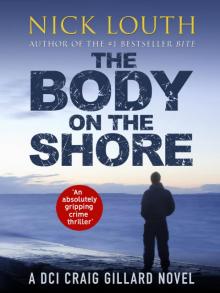 The Body on the Shore The Body on the Shore