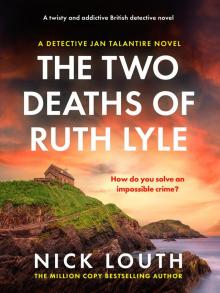 The Two Deaths of Ruth Lyle The Two Deaths of Ruth Lyle