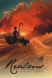 Realms: The First Year of Clarkesworld (Clarkesworld Anthology)