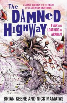 The Damned Highway