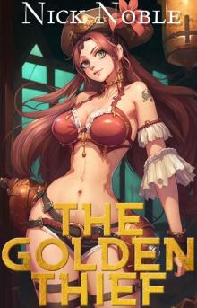 The Golden Thief