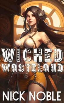 Wicked Wasteland