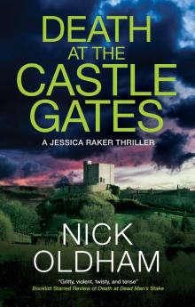 Death at the Castle Gates Death at the Castle Gates