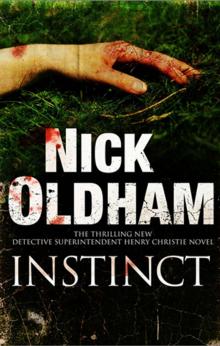 Instinct Instinct