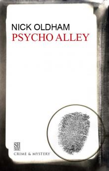 Psycho Alley Psycho Alley