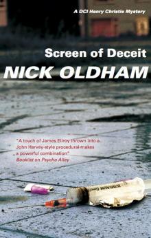Screen of Deceit Screen of Deceit