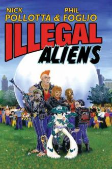 Illegal Aliens