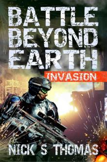 Battle Beyond Earth: Invasion Battle Beyond Earth: Invasion