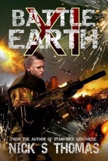 Battle Earth: 11 Battle Earth: 11