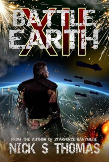 Battle Earth: 12 Battle Earth: 12
