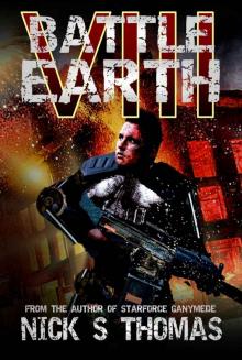 Battle Earth VIII (Book 8) Battle Earth VIII (Book 8)