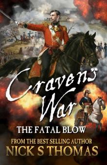 Craven's War: The Fatal Blow