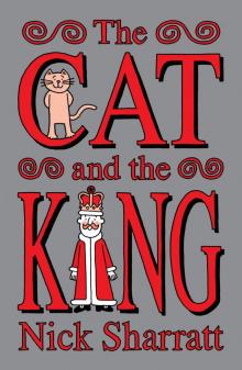 The Cat and the King The Cat and the King
