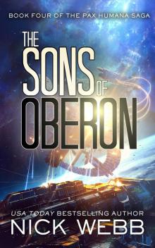 The Sons of Oberon The Sons of Oberon