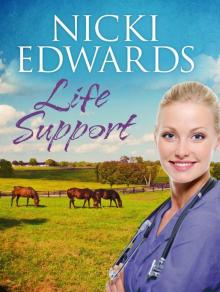 Life Support: Escape to the Country Life Support: Escape to the Country