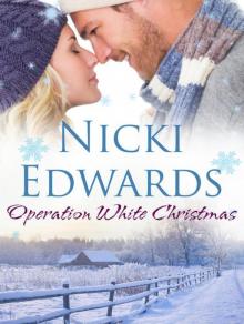 Operation White Christmas: Escape to the Country Operation White Christmas: Escape to the Country