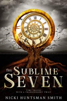 The Sublime Seven The Sublime Seven